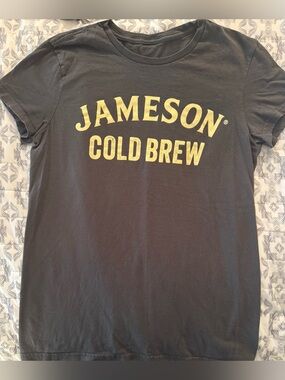 Jameson Cold Brew Graphic Tee